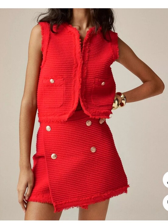 J. Crew Dresses & Skirts - J CREW Set || Small Top, Medium Skirt